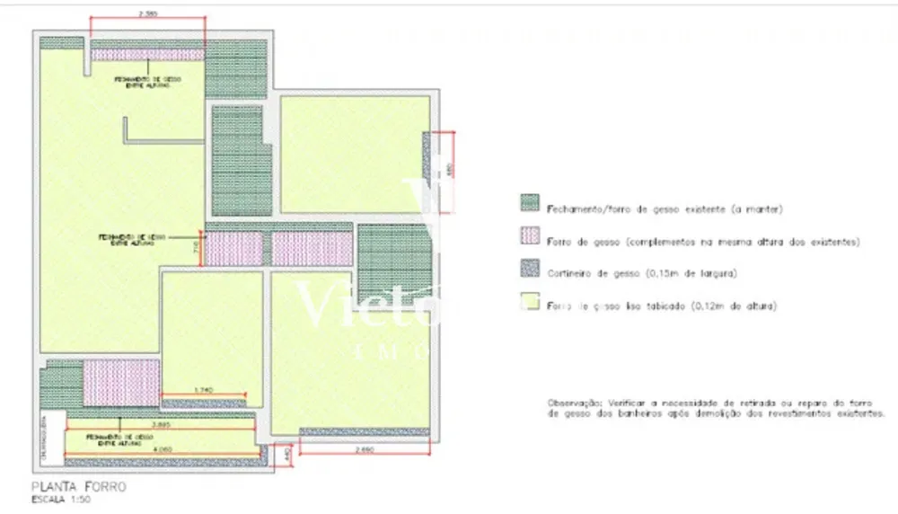 Apartamento, 3 quartos, 71 m² - Foto 10
