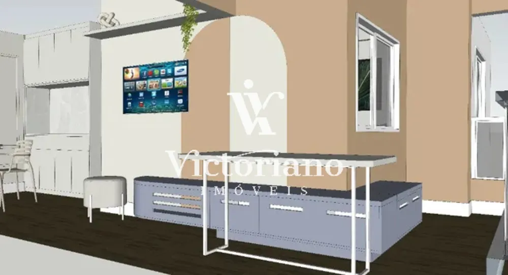 Apartamento, 3 quartos, 71 m² - Foto 13