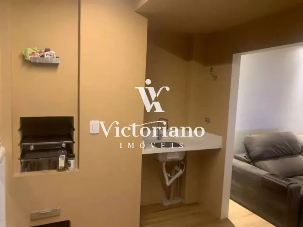 Apartamento à venda com 3 quartos, 71m² - Foto 3