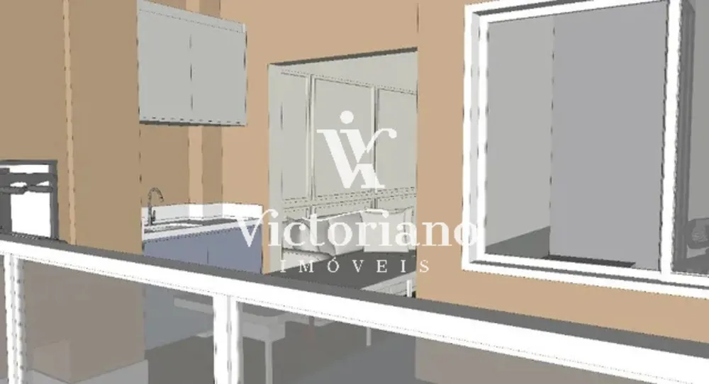 Apartamento, 3 quartos, 71 m² - Foto 17