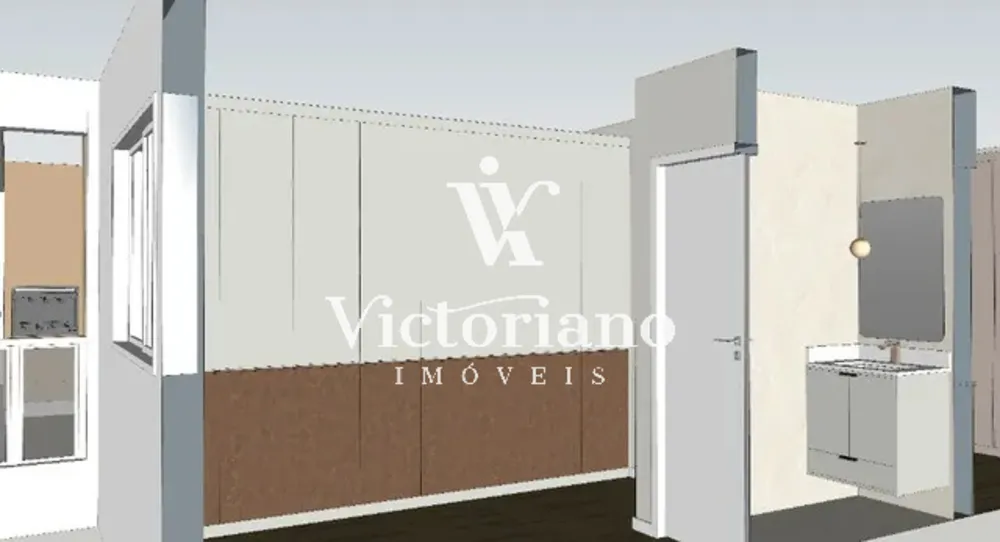 Apartamento, 3 quartos, 71 m² - Foto 20
