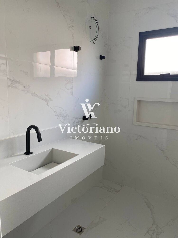 Casa de Condomínio à venda com 3 quartos, 152m² - Foto 4