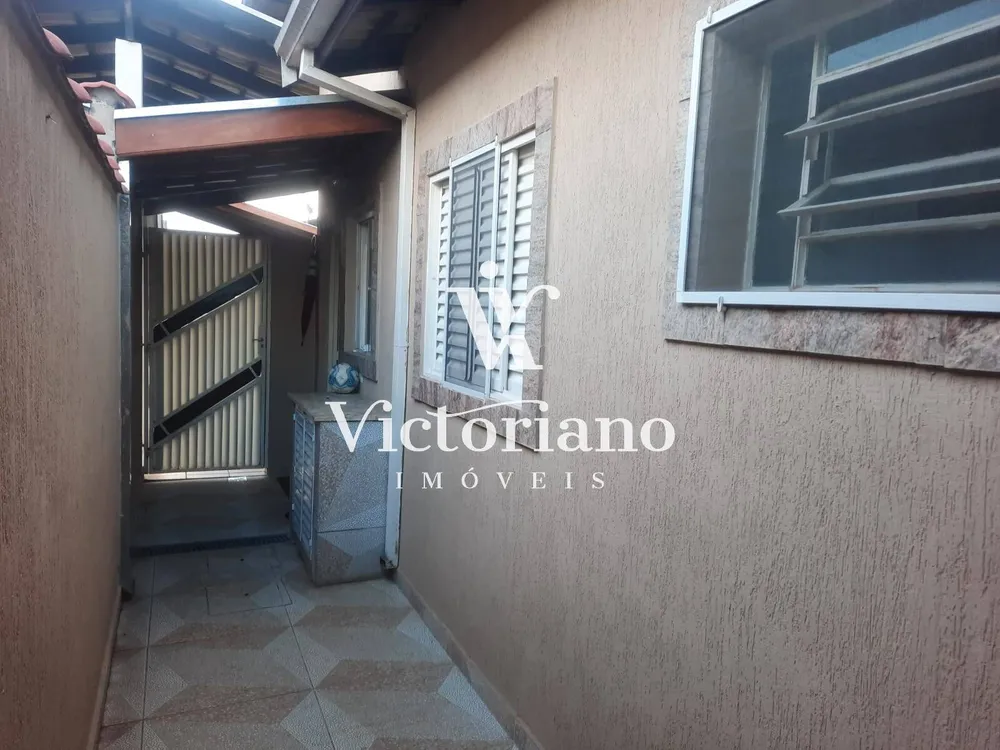 Casa de Condomínio, 2 quartos - Foto 4
