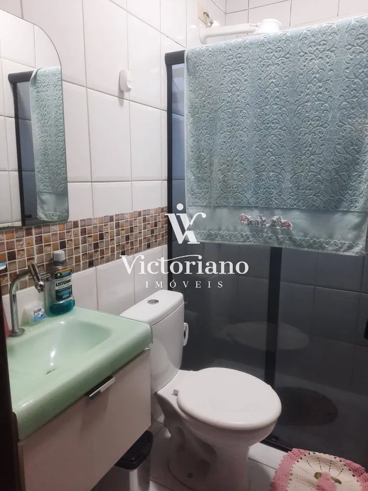 Casa de Condomínio, 2 quartos - Foto 3