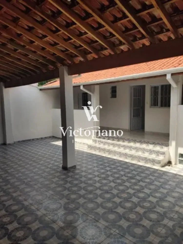 Casa, 3 quartos, 170 m² - Foto 8