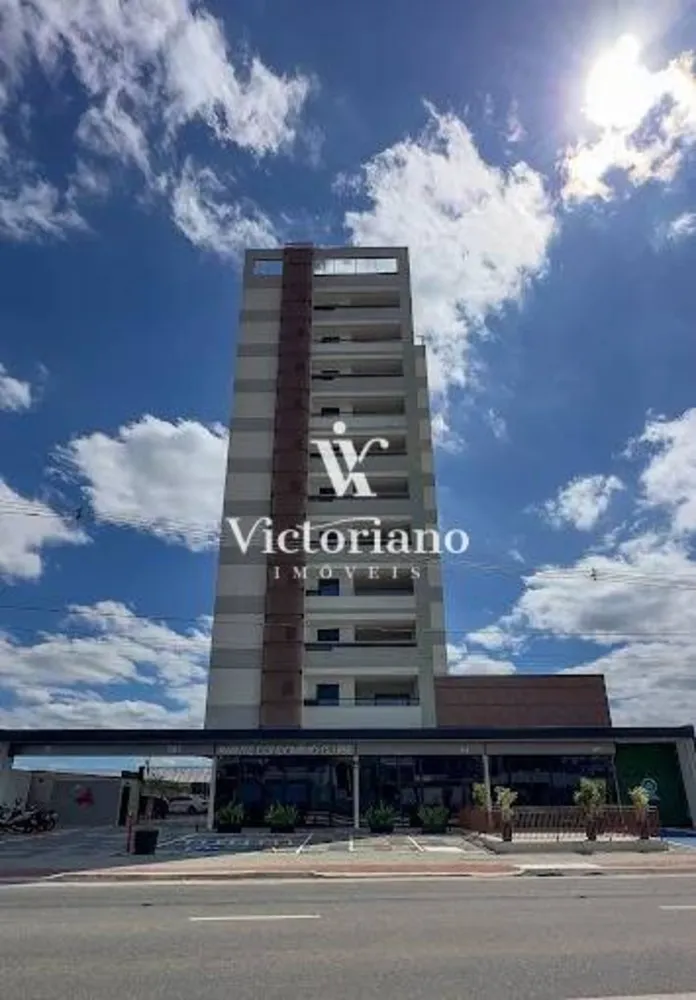 Apartamento, 2 quartos - Foto 1