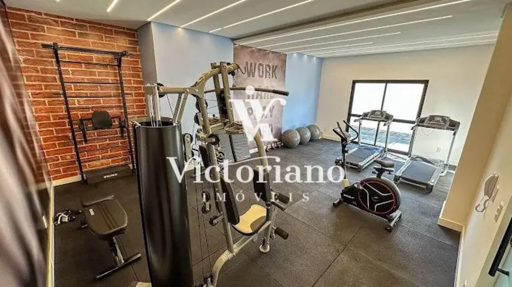 Apartamento, 2 quartos - Foto 10