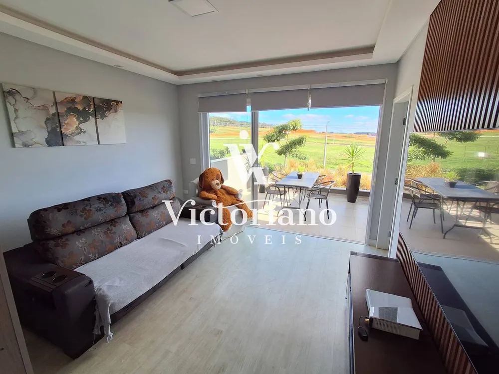 Casa de Condomínio, 4 quartos - Foto 6