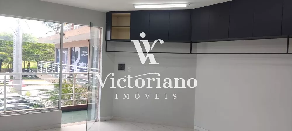 Conjunto Comercial-Sala à venda, 40m² - Foto 2