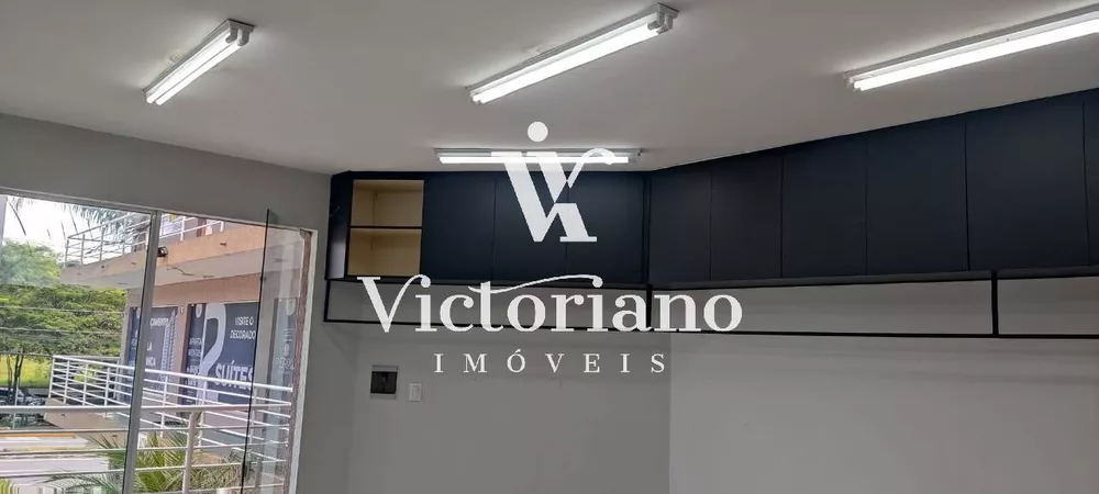 Conjunto Comercial-Sala à venda, 40m² - Foto 3