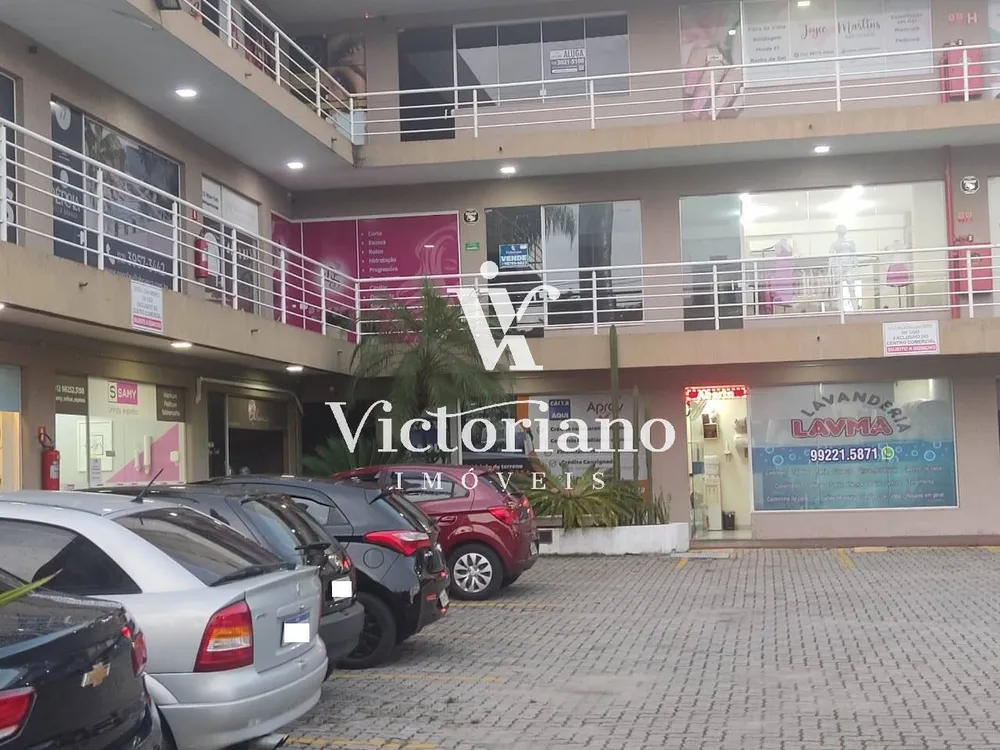 Sala-Conjunto, 40 m² - Foto 8