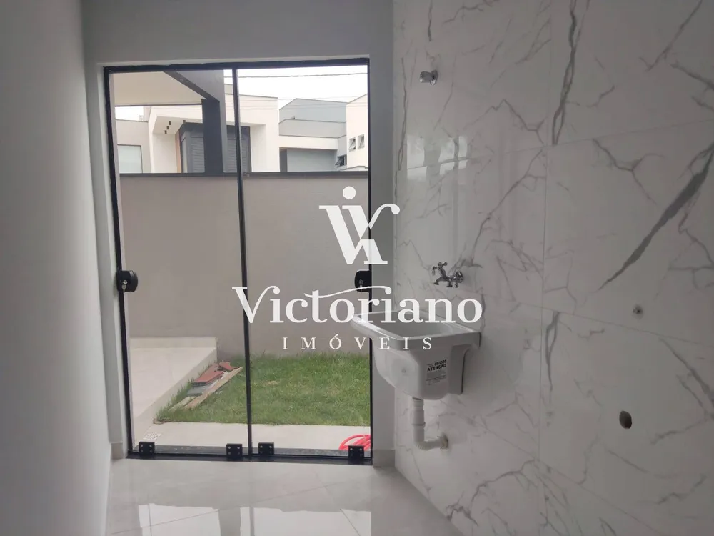 Casa de Condomínio, 3 quartos - Foto 3
