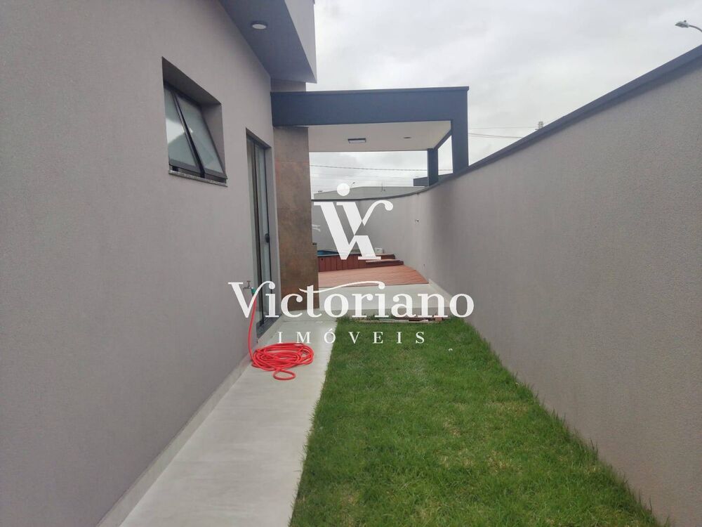 Casa de Condomínio, 3 quartos - Foto 5