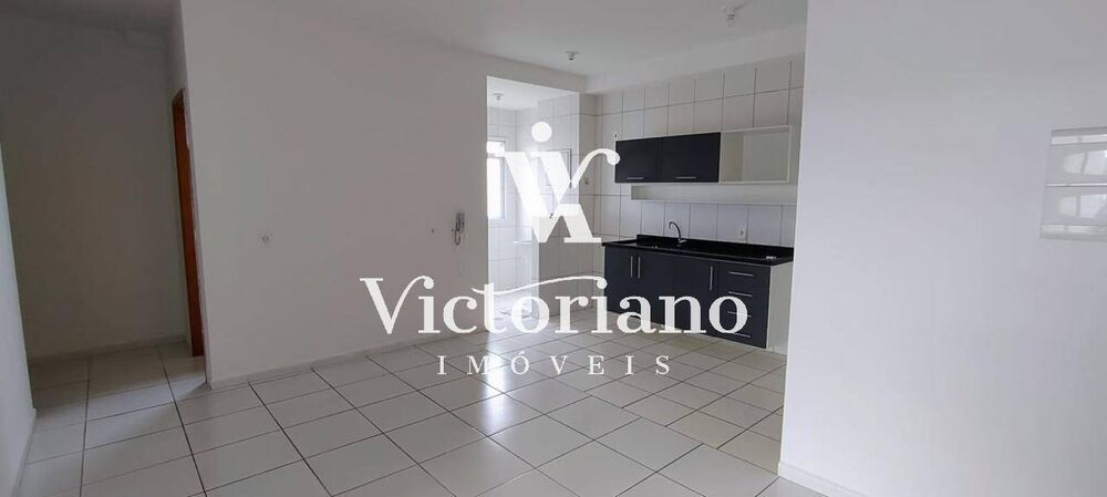 Apartamento para alugar com 2 quartos, 71m² - Foto 1