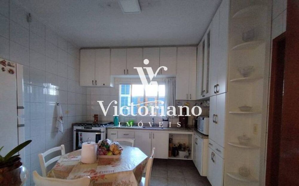 Casa, 4 quartos, 175 m² - Foto 11