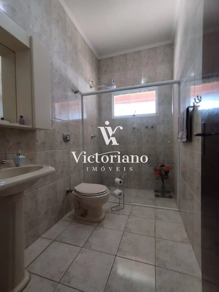 Casa, 4 quartos, 175 m² - Foto 16