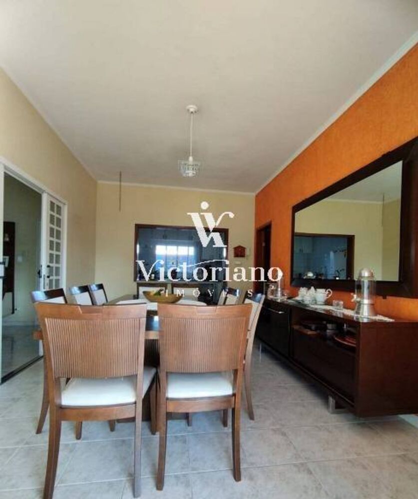 Casa, 4 quartos, 175 m² - Foto 7