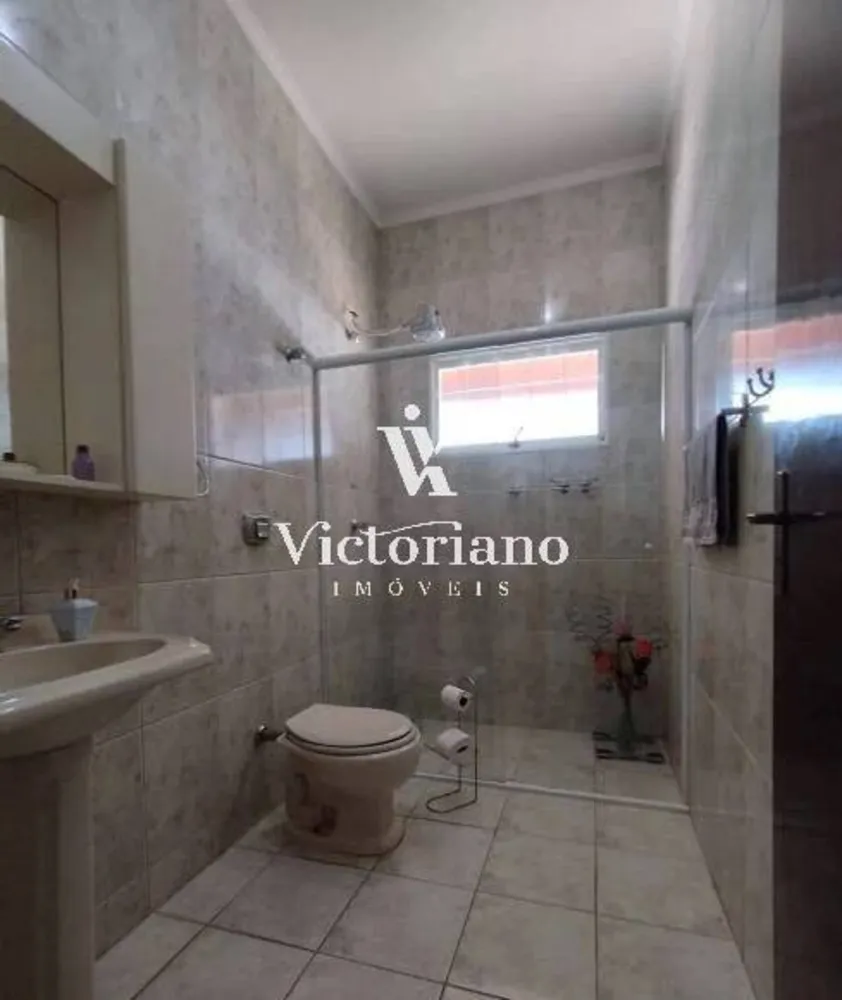 Casa, 4 quartos, 175 m² - Foto 15