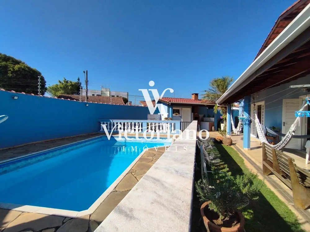 Casa, 4 quartos, 175 m² - Foto 4