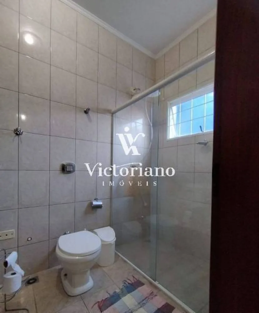 Casa, 4 quartos, 175 m² - Foto 19