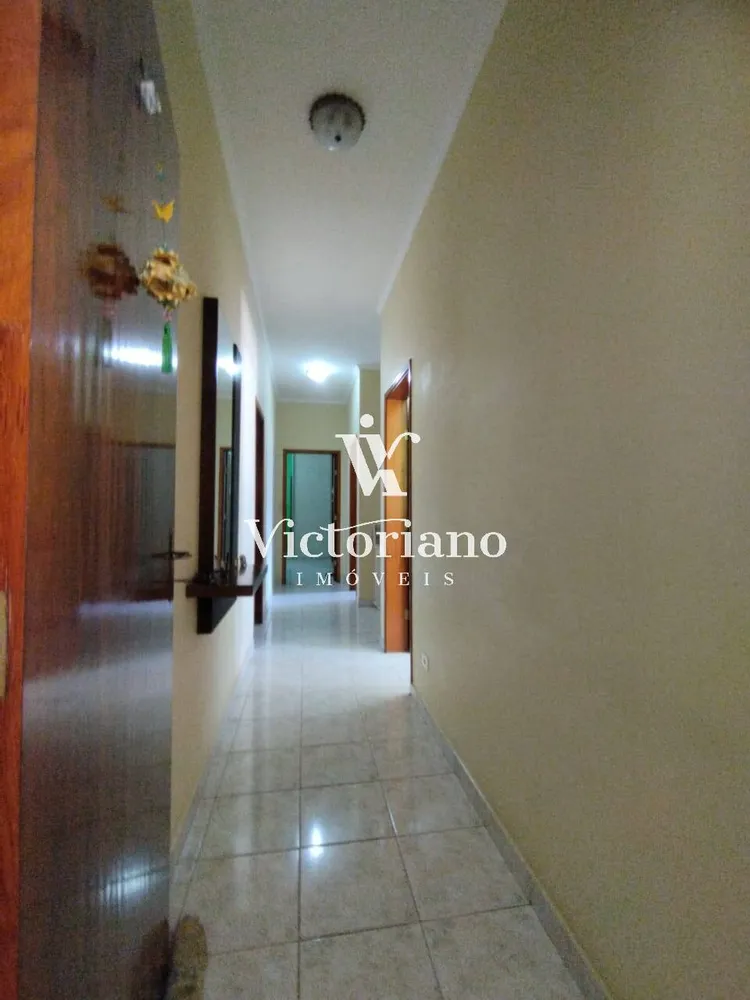 Casa, 4 quartos, 175 m² - Foto 9