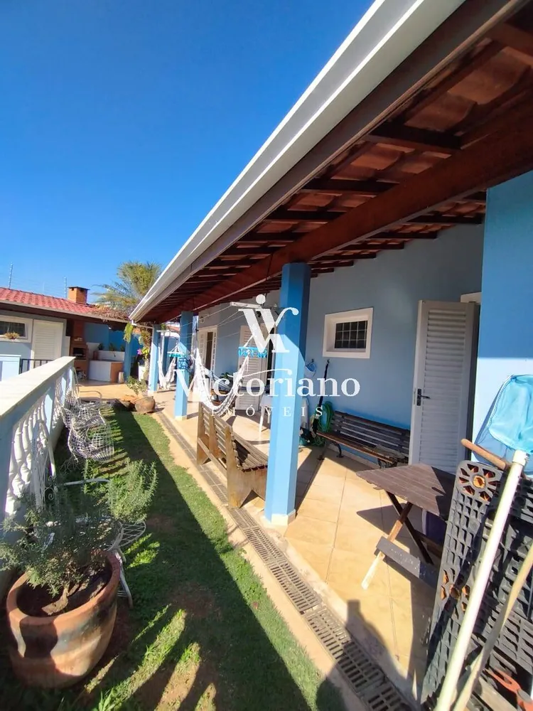 Casa, 4 quartos, 175 m² - Foto 3