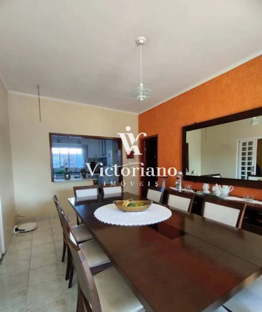 Casa, 4 quartos, 175 m² - Foto 6