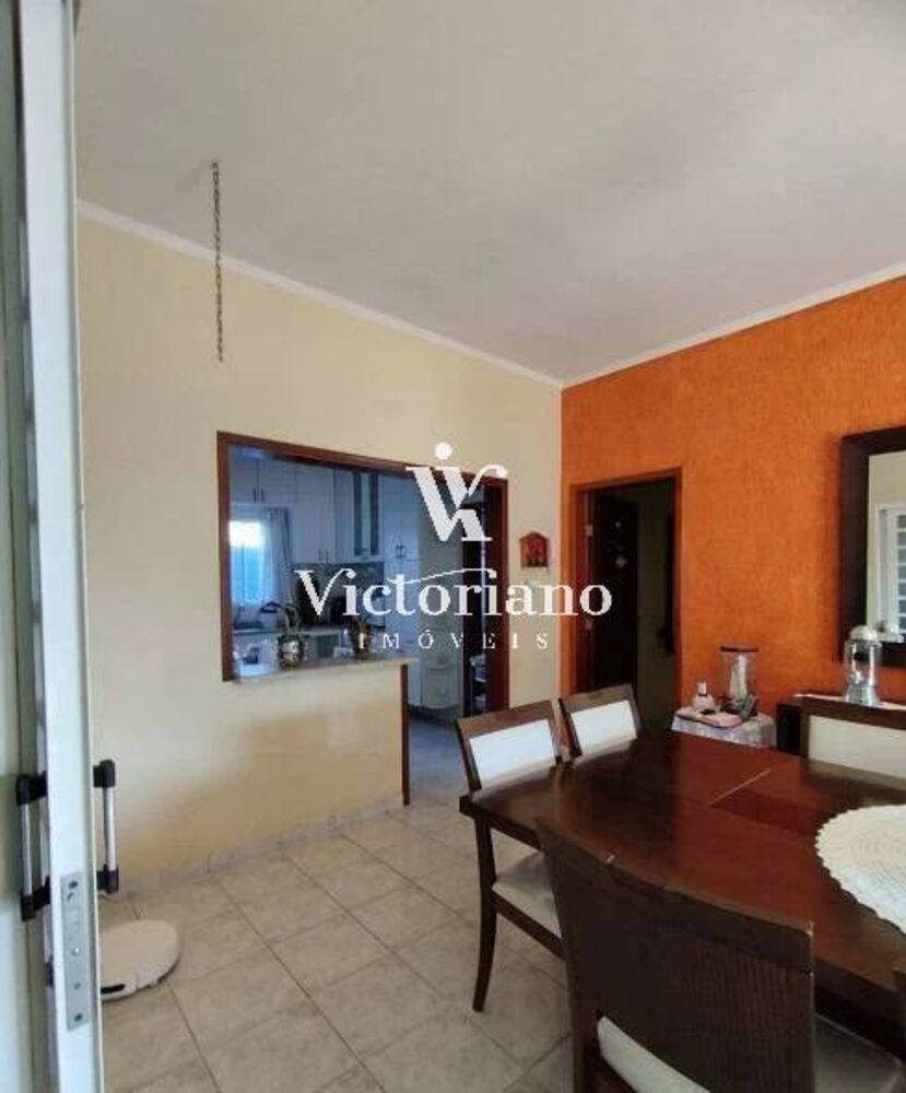 Casa, 4 quartos, 175 m² - Foto 8