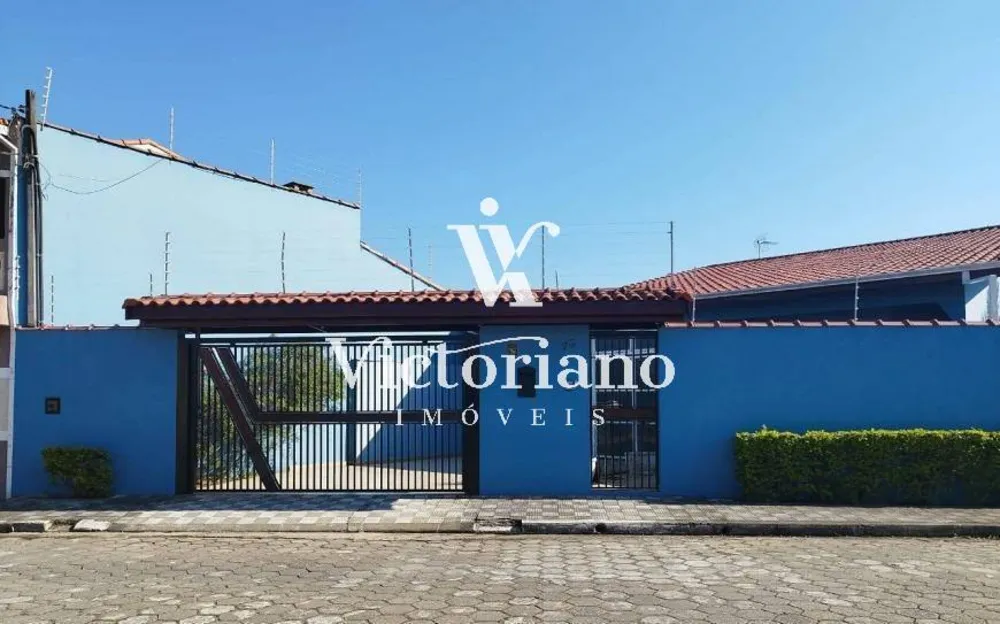 Casa, 4 quartos, 175 m² - Foto 2
