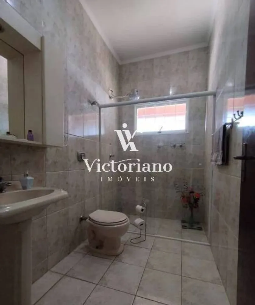 Casa, 4 quartos, 175 m² - Foto 17