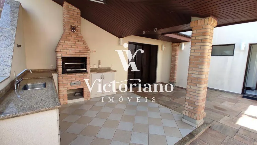 Apartamento, 4 quartos, 262 m² - Foto 1