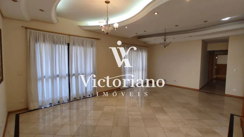 Apartamento, 4 quartos, 262 m² - Foto 2