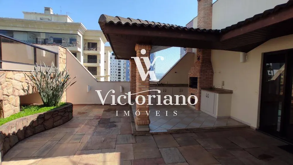 Apartamento, 4 quartos, 262 m² - Foto 3