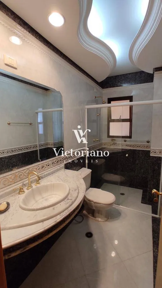 Apartamento, 4 quartos, 262 m² - Foto 7