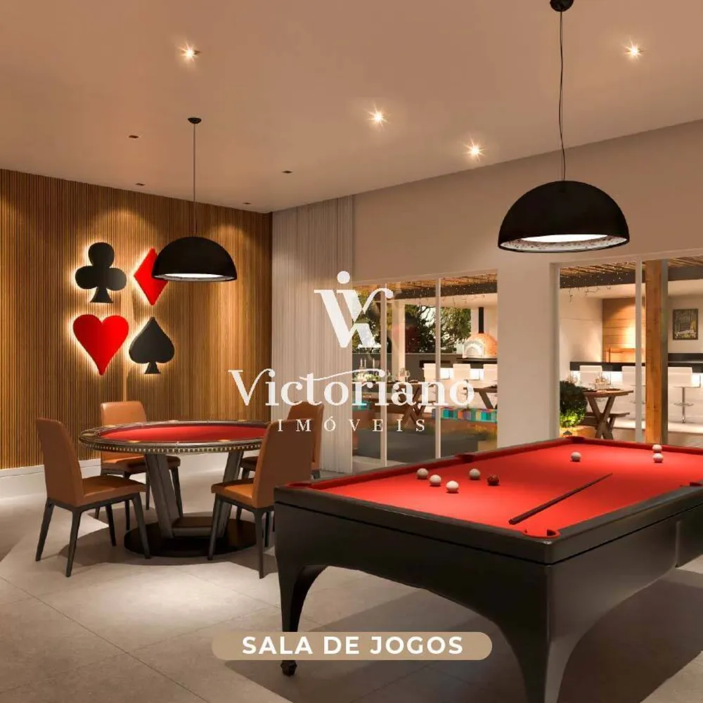 Apartamento, 3 quartos, 63 m² - Foto 9