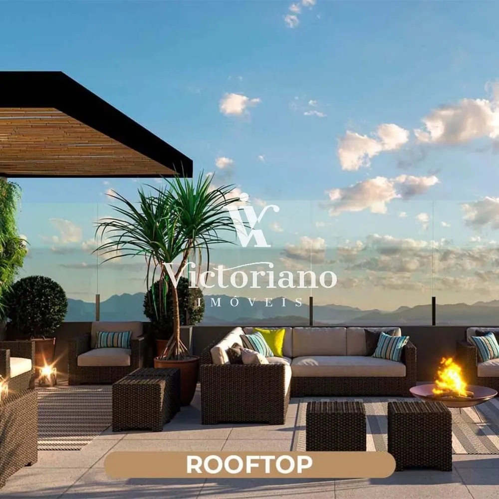 Apartamento, 3 quartos, 63 m² - Foto 3