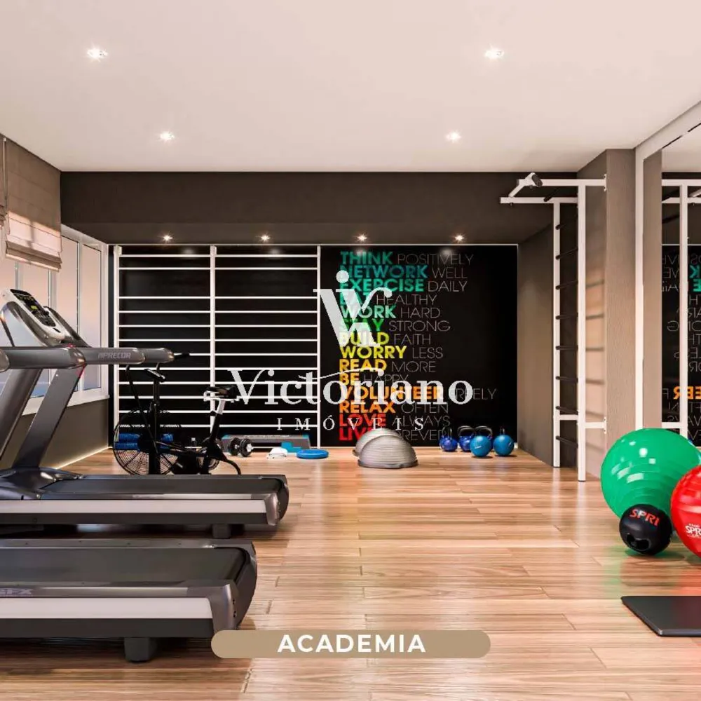 Apartamento, 3 quartos, 63 m² - Foto 7