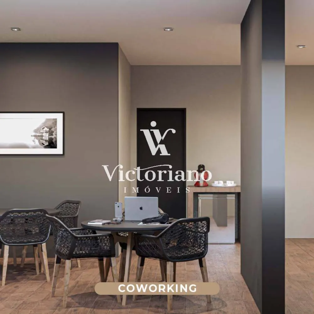 Apartamento, 3 quartos, 63 m² - Foto 5