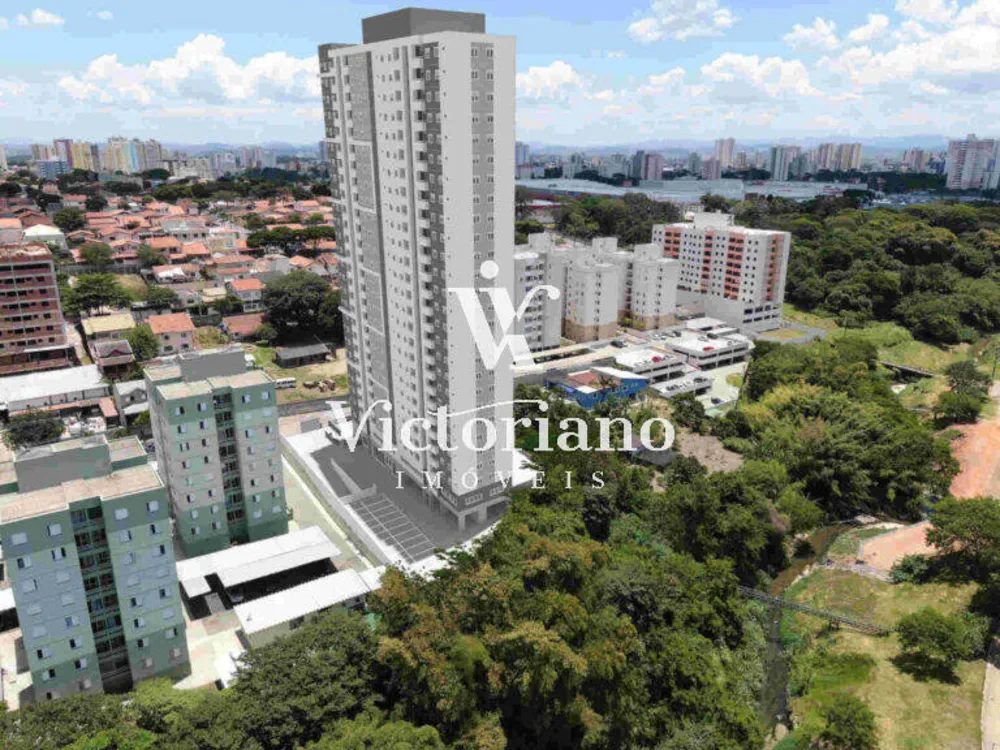 Apartamento, 3 quartos, 63 m² - Foto 1