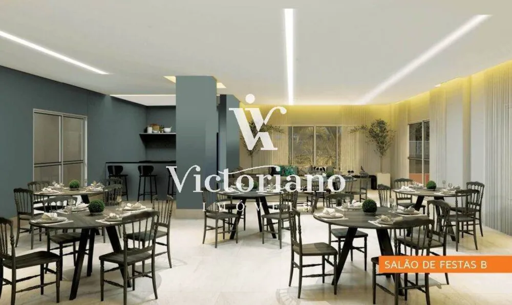 Apartamento, 2 quartos, 62 m² - Foto 12