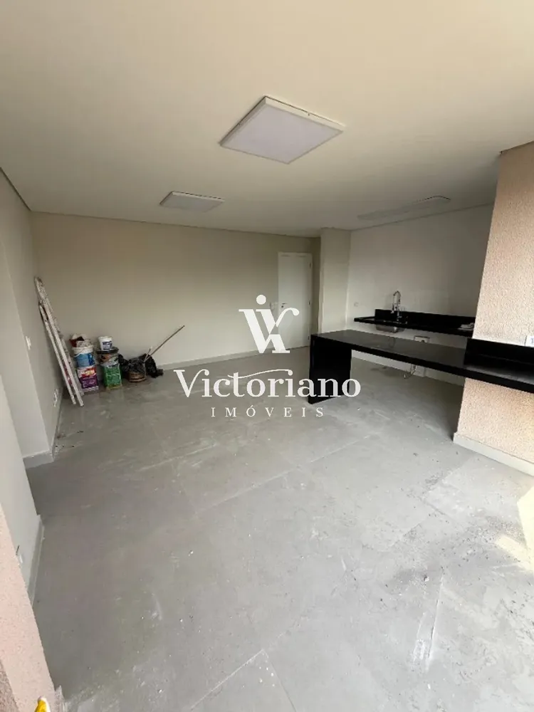 Apartamento, 2 quartos, 62 m² - Foto 2