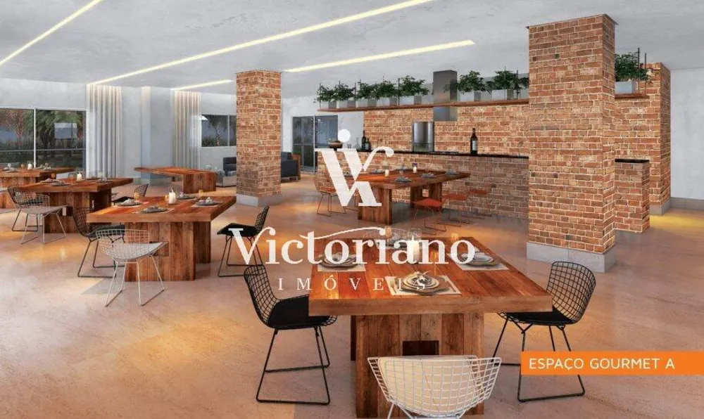 Apartamento, 2 quartos, 62 m² - Foto 16