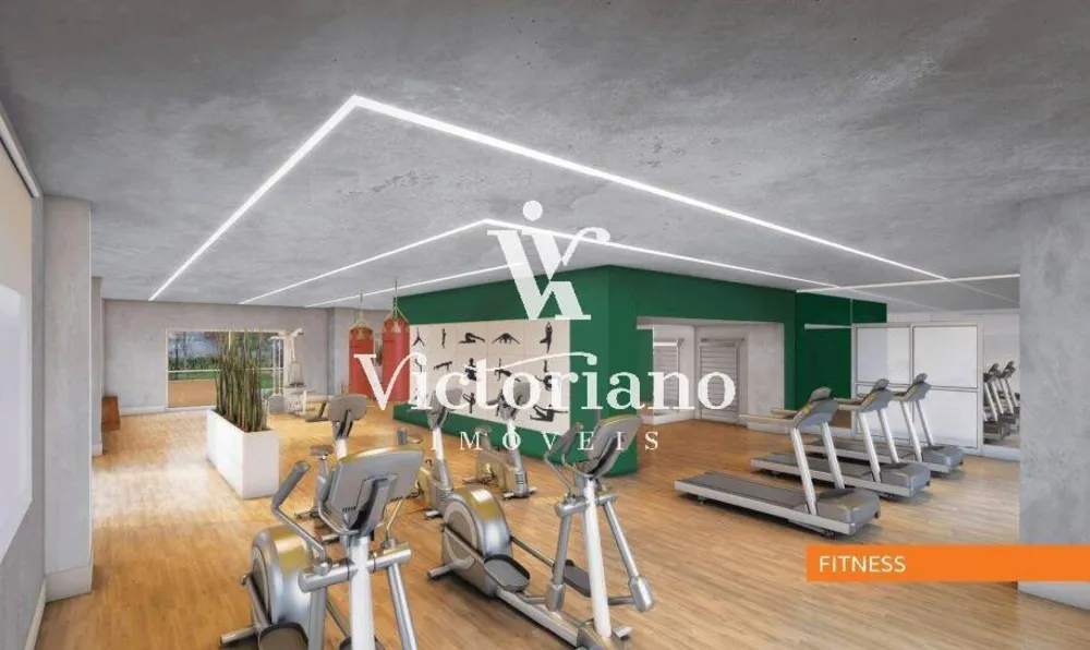 Apartamento, 2 quartos, 62 m² - Foto 11