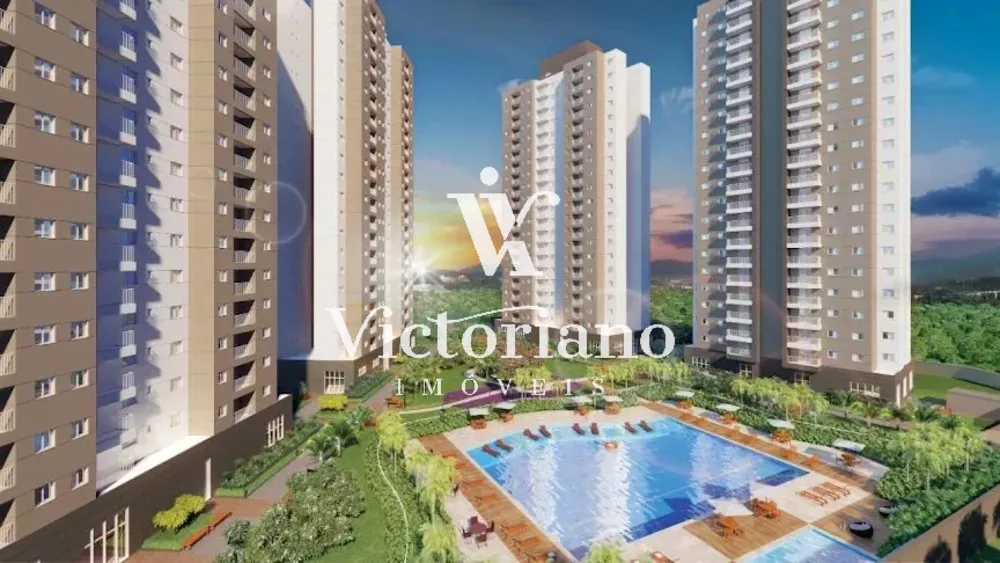 Apartamento, 2 quartos, 62 m² - Foto 6