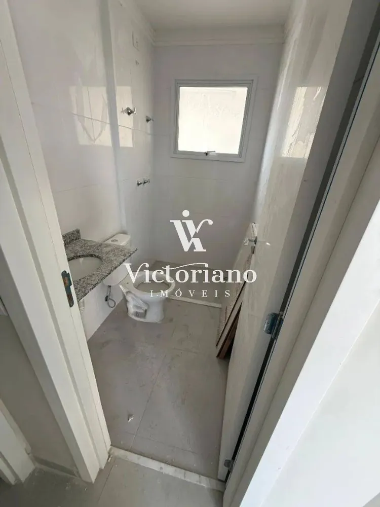 Apartamento, 2 quartos, 62 m² - Foto 3