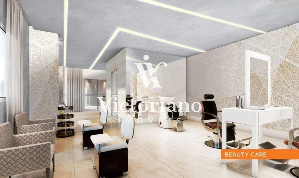 Apartamento, 2 quartos, 62 m² - Foto 13