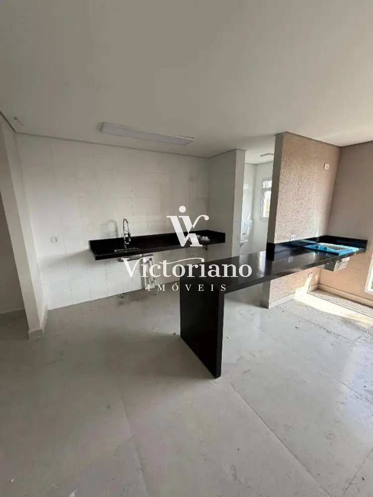 Apartamento, 2 quartos, 62 m² - Foto 1