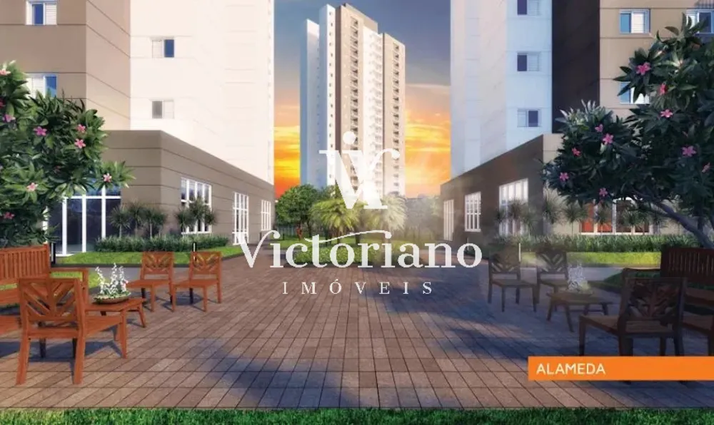Apartamento, 2 quartos, 62 m² - Foto 8