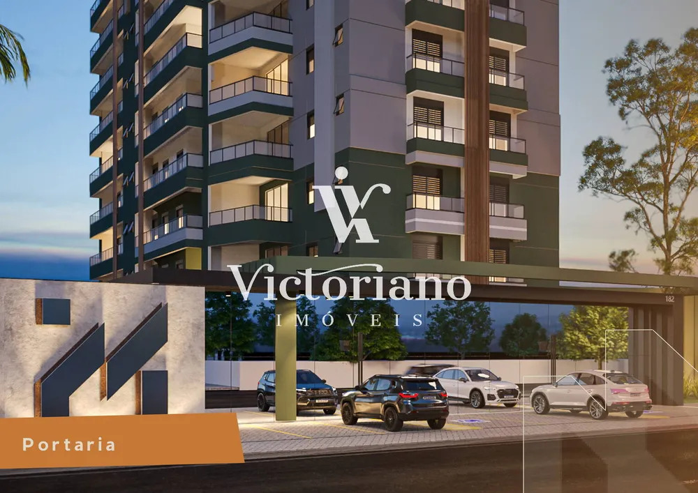 Apartamento, 3 quartos, 81 m² - Foto 2