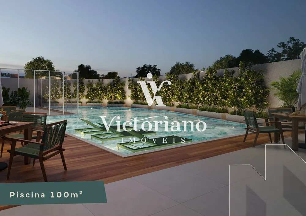 Apartamento, 3 quartos, 81 m² - Foto 8